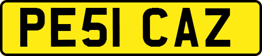PE51CAZ
