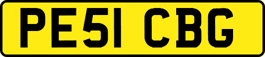 PE51CBG
