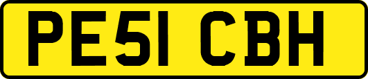 PE51CBH
