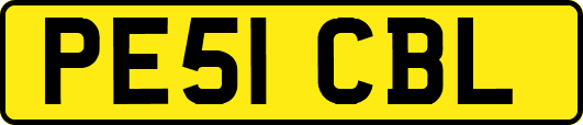 PE51CBL