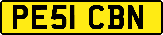 PE51CBN