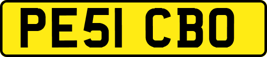 PE51CBO