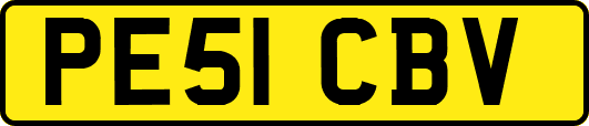 PE51CBV