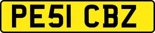 PE51CBZ