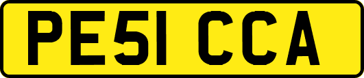 PE51CCA