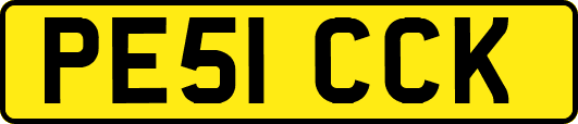 PE51CCK