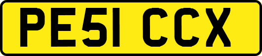 PE51CCX