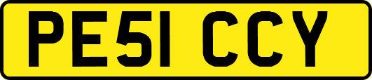 PE51CCY