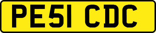 PE51CDC