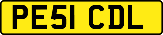 PE51CDL