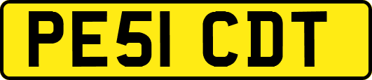 PE51CDT