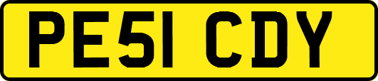 PE51CDY