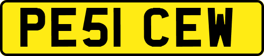 PE51CEW