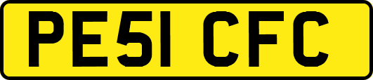 PE51CFC