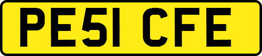 PE51CFE