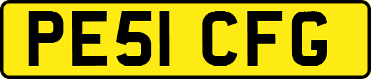 PE51CFG