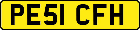 PE51CFH