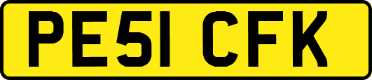 PE51CFK