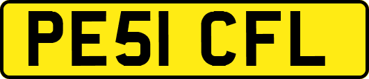 PE51CFL