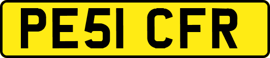 PE51CFR