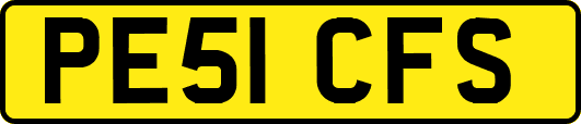 PE51CFS