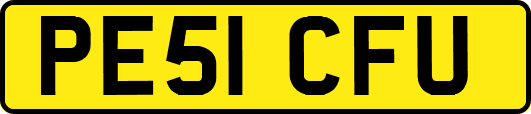 PE51CFU