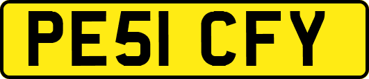 PE51CFY