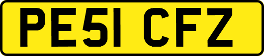 PE51CFZ