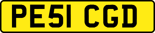 PE51CGD