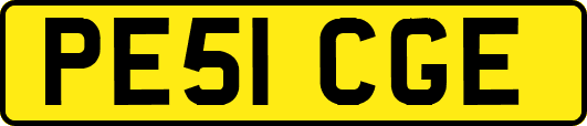 PE51CGE