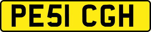 PE51CGH