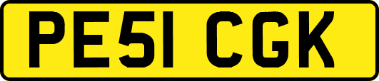 PE51CGK