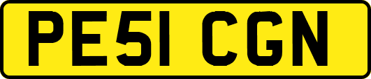 PE51CGN