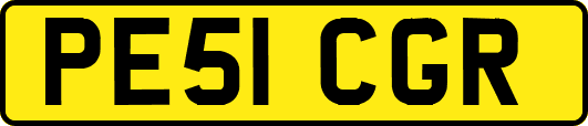 PE51CGR