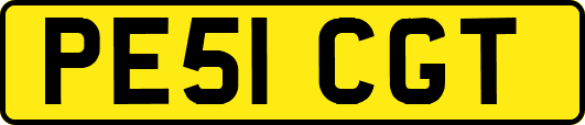 PE51CGT