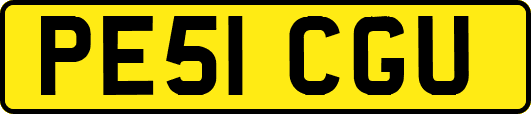 PE51CGU