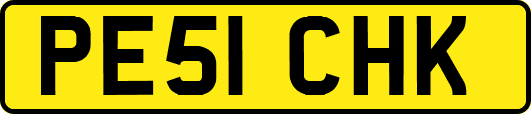 PE51CHK