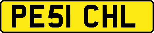 PE51CHL