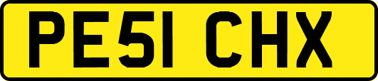 PE51CHX