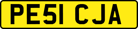 PE51CJA