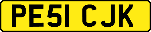 PE51CJK