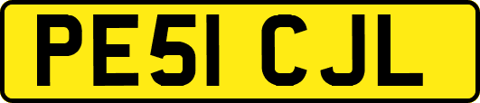 PE51CJL