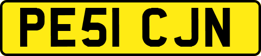 PE51CJN