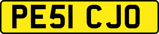 PE51CJO