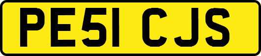 PE51CJS