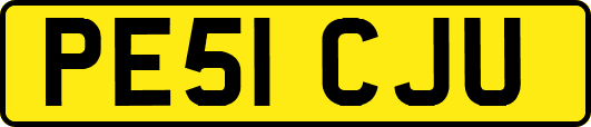 PE51CJU