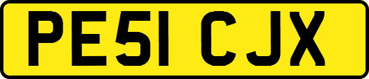 PE51CJX