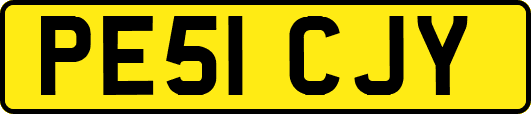 PE51CJY