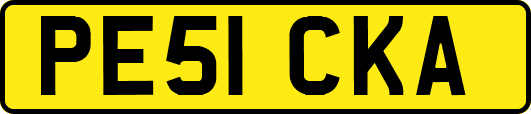 PE51CKA