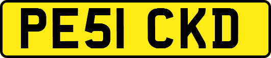 PE51CKD